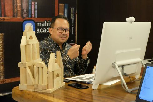 Hardiknas 2020, Guru Diajak Berinovasi dan Adaptif Terhadap Perubahan