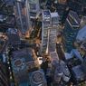 Sequis Tower di CBD Sudirman Borong Penghargaan Internasional