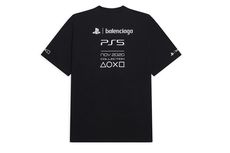 Koleksi Balenciaga untuk Rayakan Peluncuran PlayStation 5