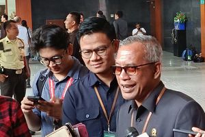 Profil Hakim Andi Saputra, Eks Wartawan yang Minta Nadiem Dibebaskan