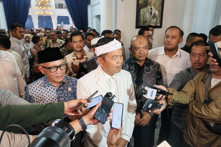 Klarifikasi Dedi Mulyadi Tegaskan Vasektomi Bukan Syarat Bansos, Pilihan KB Fleksibel