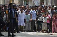 Dalang Teror Kafe di Banglades Tewas dalam Penyergapan