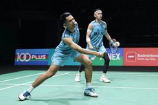 Jelang Indonesia Masters 2024, Pelatih Beri Catatan untuk Fajar/Rian dkk