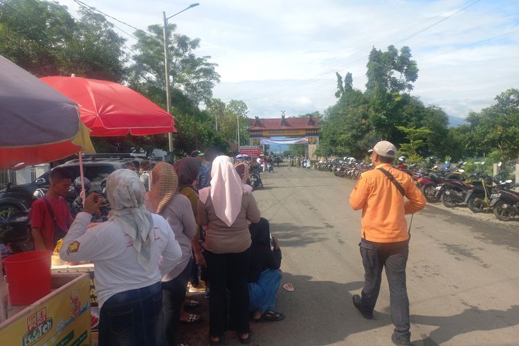 Presiden Prabowo Akan Resmikan PLTA Jatigede Naik Heli, Warga Sedih Tak Bisa Sapa Langsung