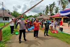 20 Pasien Positif Covid-19 Sembuh di Sorong, Wali Kota Puji Tenaga Medis
