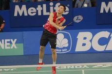 Jonatan Christie: Jorgensen Biasa Saja