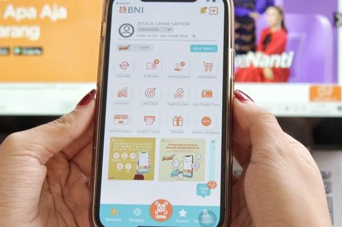 Cara Mudah Bayar PDAM di Aplikasi BNI Mobile Banking