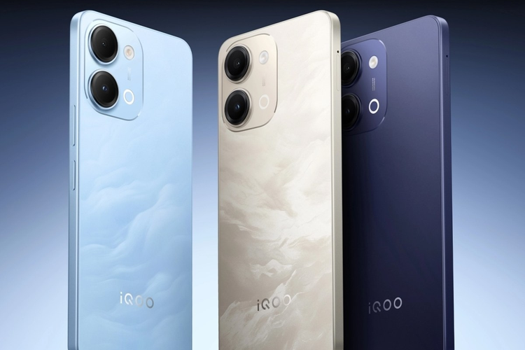 iQoo Z11i Resmi, HP Rp 3 Jutaan dengan Baterai 6.500 mAh 