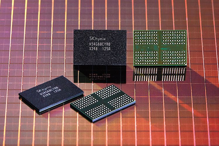 Perusahaan Chip AI Ini Tak Lagi Wajibkan Pelamar Punya Ijazah S1