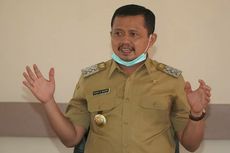 Soal Rencana Pembukaan Bioskop di Sumedang, Ini Kata Bupati