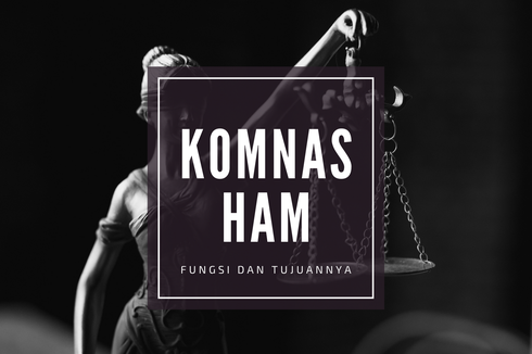 Komnas HAM: Fungsi dan Tujuannya