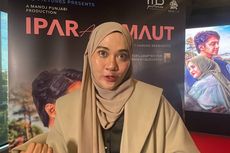 Harapan Eliza Sifaa Ketika 