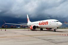 KNKT Akan Umumkan Hasil Investigasi Lion Air JT610 pada Agustus 2019