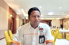 Pilkada 2024, KPU Sikka Ingatkan PPK dan PPS Kerja Sesuai Aturan