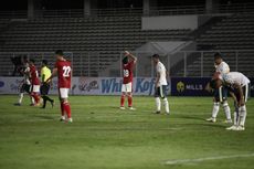 Timnas U23 Indonesia Vs Bali United, Kadek Agung Siap Cetak Gol Lagi