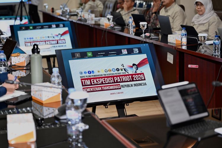 Hasil Rekrutmen Tim Ekspedisi Patriot 2026 Diumumkan, 1.476 Peserta Lolos