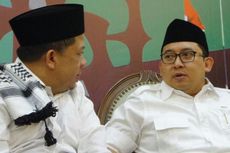 Fadli Zon: Atasan Wakil Ketua DPR Bukan Ketua DPR, melainkan Rakyat