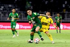 Link Live Streaming Dewa United Vs Persebaya di Super League
