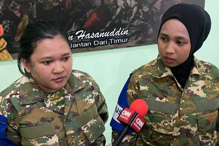 Alasan 2 Calon Manajer Kopdes Tetap Ikut Pelatihan Meski Hamil: Ini Penentu Kelulusan