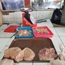 Terkerek Harga Daging Ayam hingga Minyak Goreng, IHPB April 2021 Naik 0,31 Persen