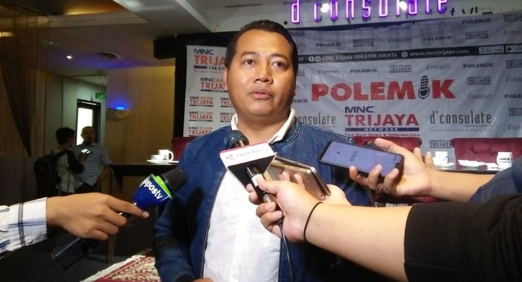 Pilkada di 48 Daerah Lawan Kotak Kosong, Publik Dikhawatirkan Malas Mencoblos