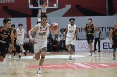 IBL All Indonesian 2024, Kans Satria Muda Balas Dendam atas Pelita Jaya