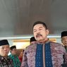 Jaksa Agung: Kami Tetap Bekerja meski Gedung Habis Terbakar
