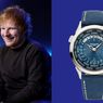 Koleksi Patek Philippe Ed Sheeran, Bukan Sembarang Jam Tangan