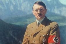 Kala Hitler Tak Sudi Melunasi Utang ke Negara-Negara Sekutu