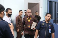 DKPP Sanksi Ketua KPU karena Dinilai Langgar Prinsip Adil, Akuntabel, dan Profesional