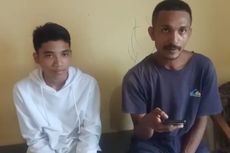 Beredar Kabar Siswa di Ambon Gagal Diculik Setelah Lompat dari Angkot, Polisi Beri Penjelasan