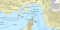 Ini Dampak yang Dirasakan Indonesia Jika Iran Tutup Selat Hormuz