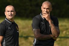 Belgia Vs Inggris, Pembuktian Roberto Martinez