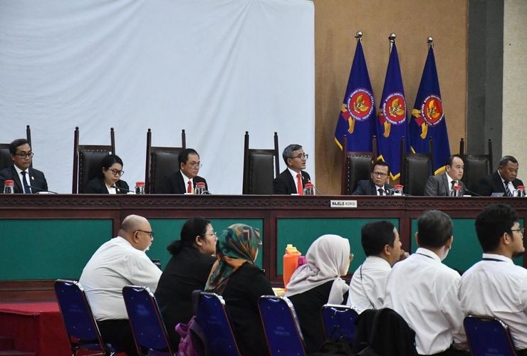 Putusan Kasus Pindar Segera Dibacakan, Arah Industri Dipertaruhkan