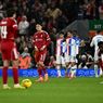 Liverpool Tersingkir dari Piala Liga Inggris, Dibabat Crystal Palace 0-3