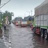 Pemerintah Habiskan Anggaran Ratusan Miliar untuk Perbaiki Jalan Pantura Semarang-Demak