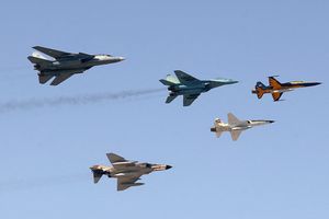 Rusia Akhirnya Buka Suara soal Dukungan Militer ke Iran dalam Perang