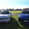 Polisi Australia Barat Tes Hyundai Ioniq 5 dan Toyota Mirai