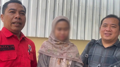 4 Tahun Menikah, Dokter di Palembang Kaget Suaminya Punya Banyak KTP dan 2 Anak