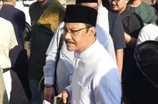 Gus Ipul Ajak Masyarakat Biasakan Tabayun dan Saring Informasi Sebelum Sharing