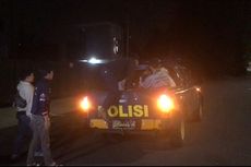 Aksi Balap Liar di Senayan, Pelaku Saling Menabrak Saat Kabur dari Polisi