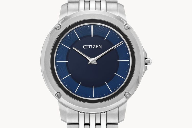 Citizen Eco-Drive One AR5050-51L