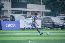 8 Tim Jakarta dan Bandung Lolos Final Meet the World With SKF Road to Gothia Cup 2025