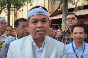 Dedi Mulyadi Ungkap Alasan Usulkan Susi Pudjiastuti Jadi Komisaris Utama Independen BJB