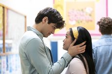 Sinopsis To All the Boys I’ve Loved Before, Drama Surat Cinta Lana Condor