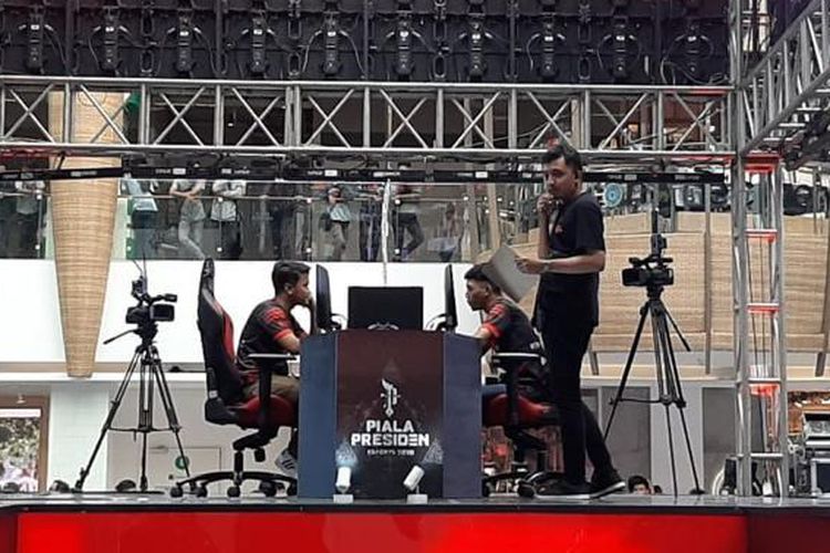 Tercatat ada 32 finalis Grand Final MPL pada Piala Presiden Esports 2020. Grand Final berlangsung pada 1-2 Februari 2020 di ICE BSD, Serpong, Tangerang Selatan.
