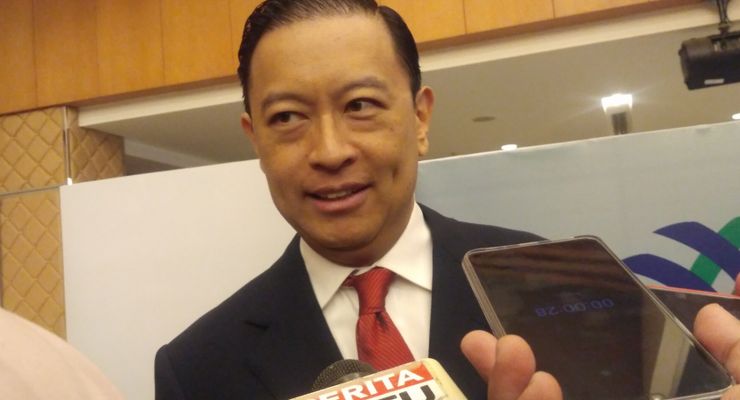 "Game of Thrones" dan "Thanos", Dua Pidato Ikonik Jokowi yang Ditulis Tom Lembong...