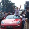 Bebas dari Lapas Cipinang, Saipul Jamil: Bahagia Banget