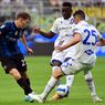 HT Inter Vs Sampdoria: Nerazzurri Buntu Saat Milan Unggul Telak via Brace Giroud