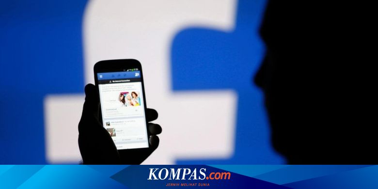 Begini Cara Memblokir Dan Membatalkan Pemblokiran Teman Di Facebook Halaman All Kompas Com